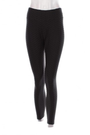 Damen Leggings, Größe L, Farbe Schwarz, Preis 7,49 €