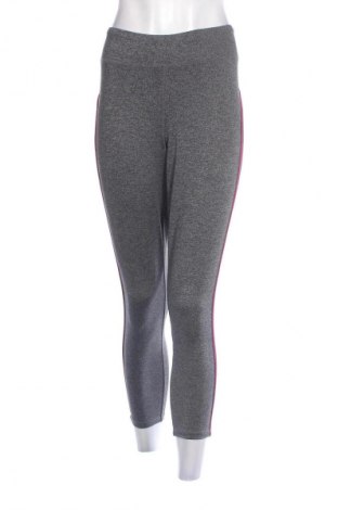 Damen Leggings, Größe L, Farbe Grau, Preis 6,99 €