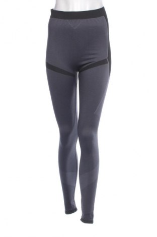 Damen Leggings, Größe M, Farbe Grau, Preis € 5,99