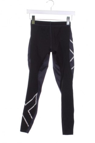 Damen Leggings 2XU, Größe XS, Farbe Grau, Preis 15,99 €