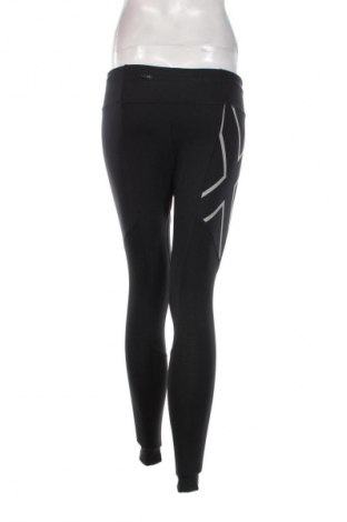 Damen Leggings 2XU, Größe M, Farbe Schwarz, Preis 19,49 €