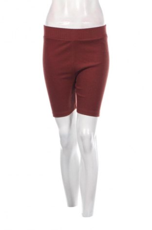 Damen Leggings ABOUT YOU x Sofia Tsakiridou, Größe S, Farbe Braun, Preis € 7,49