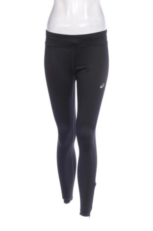 Damen Leggings ASICS, Größe M, Farbe Schwarz, Preis € 15,99