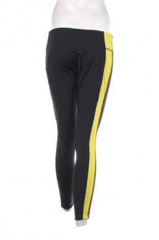 Damen Leggings ASICS, Größe L, Farbe Schwarz, Preis 19,49 €