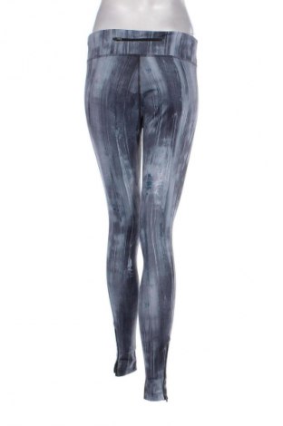 Damen Leggings ASICS, Größe M, Farbe Mehrfarbig, Preis € 20,99