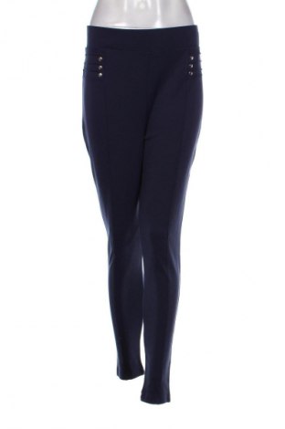 Damen Leggings About You, Größe L, Farbe Blau, Preis € 10,99