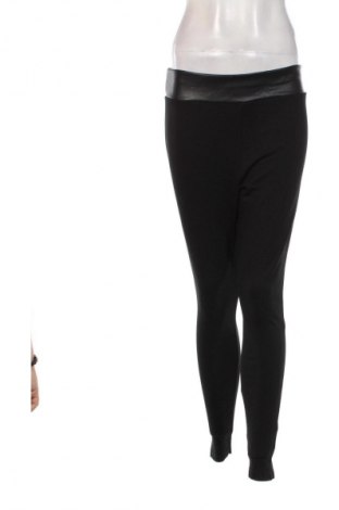 Damen Leggings About You, Größe M, Farbe Schwarz, Preis € 6,79