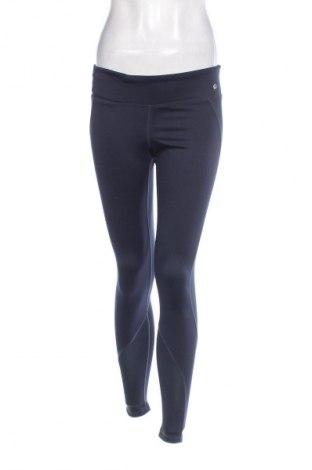 Damen Leggings Active, Größe M, Farbe Blau, Preis 7,99 €