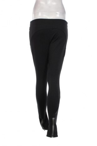 Damen Leggings Active, Größe S, Farbe Schwarz, Preis 6,99 €