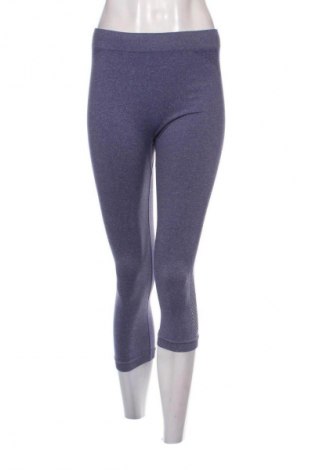 Damskie legginsy Active By Tchibo, Rozmiar M, Kolor Fioletowy, Cena 30,99 zł