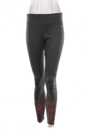 Damen Leggings Active By Tchibo, Größe XL, Farbe Grün, Preis 8,49 €