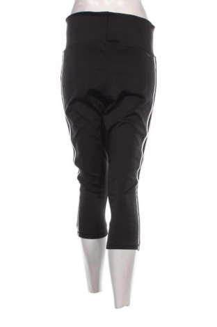 Damen Leggings Adidas, Größe L, Farbe Schwarz, Preis 17,39 €