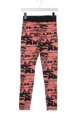 Damen Leggings Adidas, Größe XS, Farbe Mehrfarbig, Preis € 8,99