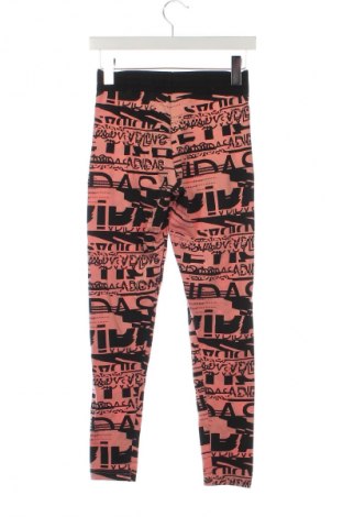 Damskie legginsy Adidas, Rozmiar XS, Kolor Kolorowy, Cena 38,99 zł