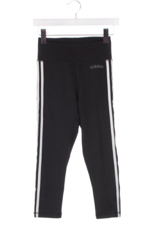 Dámske legíny  Adidas, Veľkosť XS, Farba Čierna, Cena  10,95 €