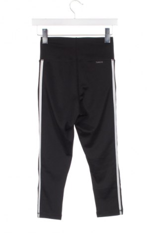 Damen Leggings Adidas, Größe XS, Farbe Schwarz, Preis 10,99 €