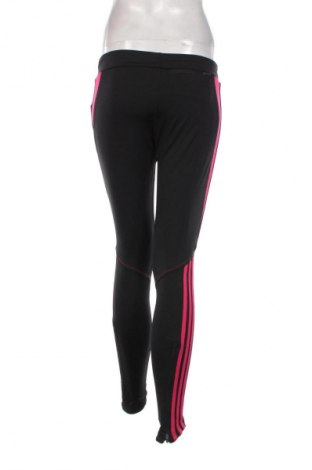 Damskie legginsy Adidas, Rozmiar M, Kolor Czarny, Cena 87,99 zł