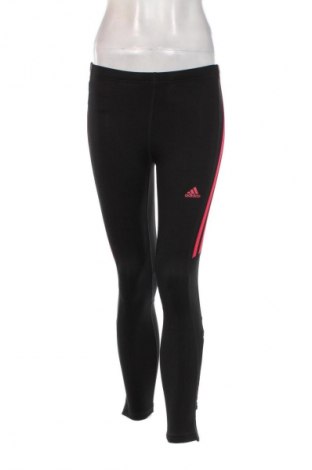 Damskie legginsy Adidas, Rozmiar S, Kolor Czarny, Cena 54,99 zł