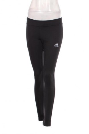 Damen Leggings Adidas, Größe S, Farbe Schwarz, Preis 15,79 €