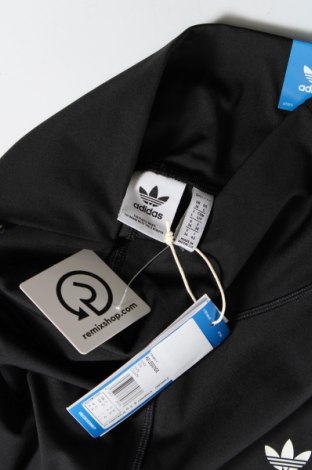 Дамски клин Adidas Originals, Размер S, Цвят Черен, Цена 38,99 лв.