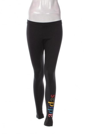 Damskie legginsy Adidas Originals, Rozmiar M, Kolor Czarny, Cena 108,99 zł