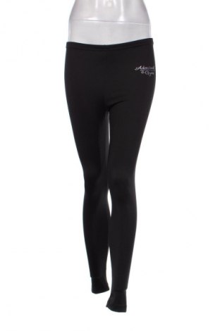 Damen Leggings Admiral, Größe M, Farbe Schwarz, Preis 7,99 €