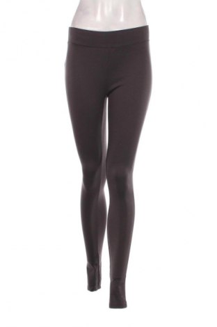 Damskie legginsy Amisu, Rozmiar L, Kolor Szary, Cena 30,99 zł