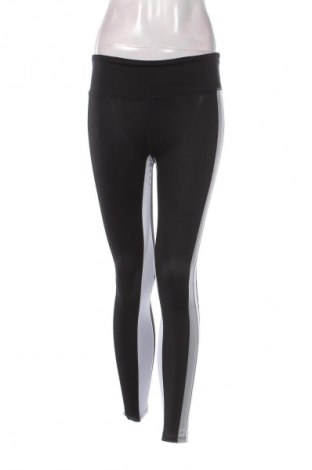 Damskie legginsy Athletic, Rozmiar S, Kolor Czarny, Cena 31,49 zł