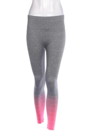 Damskie legginsy Athletic, Rozmiar L, Kolor Szary, Cena 37,99 zł