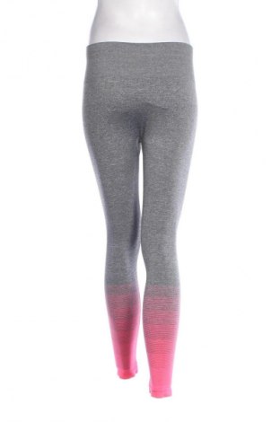 Damskie legginsy Athletic, Rozmiar L, Kolor Szary, Cena 28,99 zł