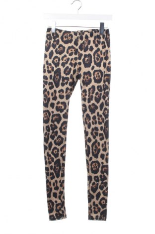 Damskie legginsy Atmosphere, Rozmiar XS, Kolor Kolorowy, Cena 41,99 zł