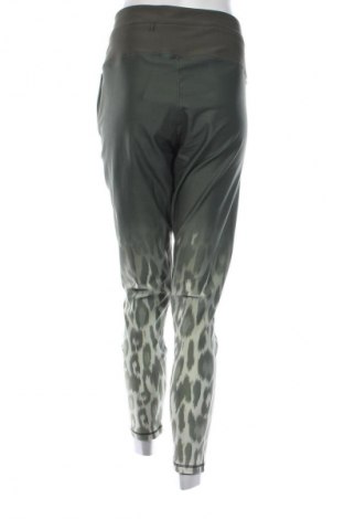 Damskie legginsy Bench, Rozmiar XL, Kolor Zielony, Cena 66,99 zł