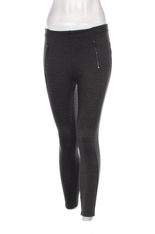 Damen Leggings Bershka, Größe S, Farbe Grau, Preis € 3,79