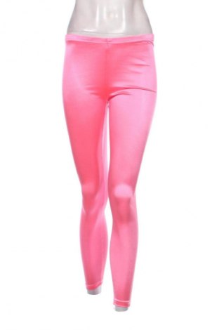 Damen Leggings Bik Bok, Größe S, Farbe Rosa, Preis € 6,99