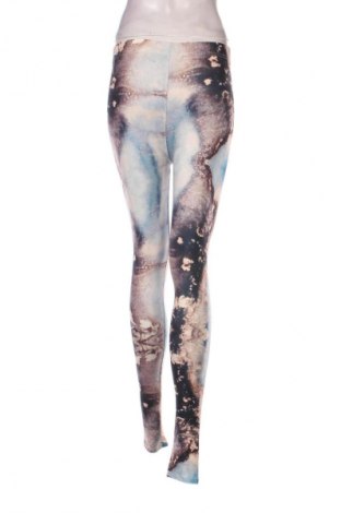 Damen Leggings Black Colour, Größe S, Farbe Mehrfarbig, Preis € 6,99