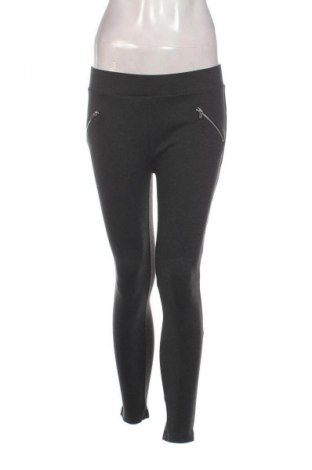 Damen Leggings Blue Motion, Größe M, Farbe Grau, Preis 4,49 €