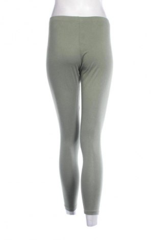 Damen Leggings Blue Motion, Größe M, Farbe Grün, Preis 6,99 €