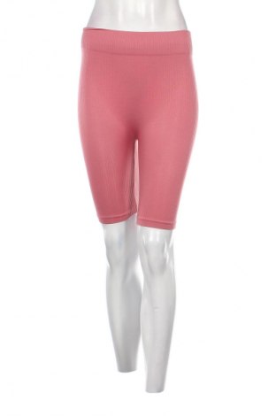 Damen Leggings Boohoo, Größe S, Farbe Rosa, Preis 4,99 €