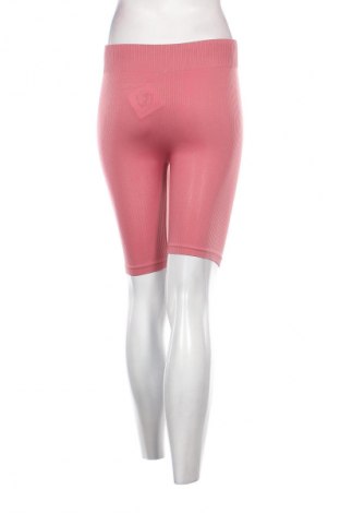 Damen Leggings Boohoo, Größe S, Farbe Rosa, Preis 4,99 €