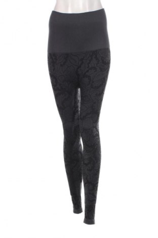 Damen Leggings Bpc Bonprix Collection, Größe XL, Farbe Grau, Preis 7,99 €