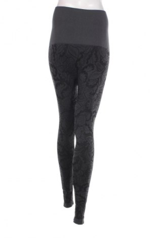 Damen Leggings Bpc Bonprix Collection, Größe XL, Farbe Grau, Preis € 6,99