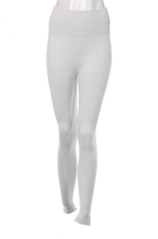 Damen Leggings Bumpro, Größe S, Farbe Grau, Preis € 7,79