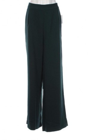 Pantaloni de femei Bwldr, Mărime XL, Culoare Verde, Preț 76,99 Lei