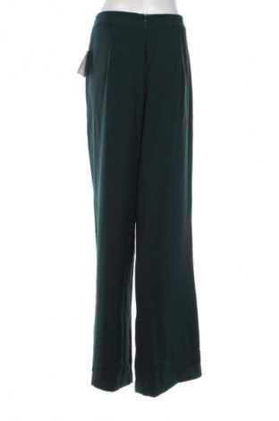 Pantaloni de femei Bwldr, Mărime XL, Culoare Verde, Preț 76,99 Lei