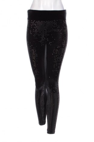 Damskie legginsy Calzedonia, Rozmiar S, Kolor Czarny, Cena 39,99 zł