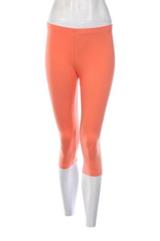 Damskie legginsy Capri, Rozmiar M, Kolor Pomarańczowy, Cena 104,99 zł