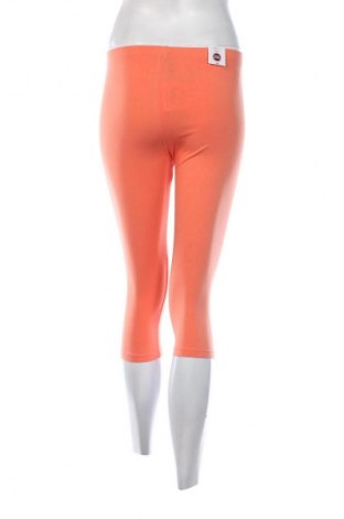 Damskie legginsy Capri, Rozmiar M, Kolor Pomarańczowy, Cena 119,99 zł