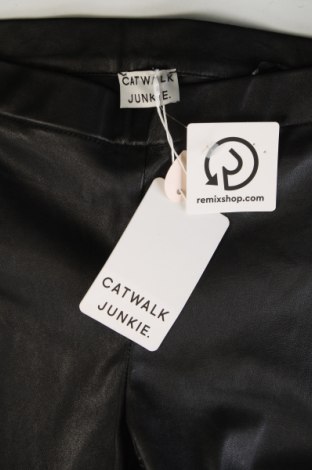 Damen Leggings Catwalk Junkie, Größe XS, Farbe Schwarz, Preis € 10,99