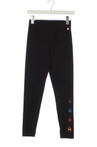 Damen Leggings Champion, Größe XS, Farbe Schwarz, Preis 13,99 €