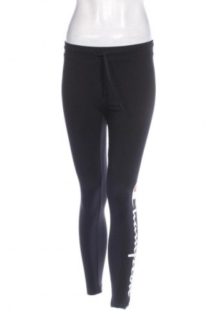 Damen Leggings Champion, Größe S, Farbe Schwarz, Preis € 14,29